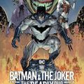 Cover Art for 9781779523105, Batman & The Joker: The Deadly Duo Deluxe Edition by Marc Silvestri