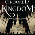 Cover Art for 9781780622309, Crooked KingdomSix of Crows by Leigh Bardugo