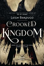 Cover Art for 9781780622309, Crooked KingdomSix of Crows by Leigh Bardugo