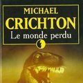 Cover Art for 9782266116060, Le Monde Perdu by Michael Crichton
