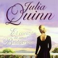 Cover Art for B015X547G4, El Corazon De Una Bridgerton/ When He Was Wicked (Spanish Edition) by Quinn, Julia(June 15, 2007) Paperback by Julia Quinn