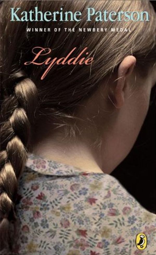 Cover Art for 9780780714366, Lyddie by Katherine Paterson