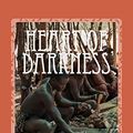 Cover Art for 9781546426882, Heart of Darkness by Joseph Conrad