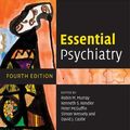 Cover Art for 9781316171295, Essential Psychiatry by Robin Murray &amp; Kenneth S. Kendler &amp; Peter McGuffin