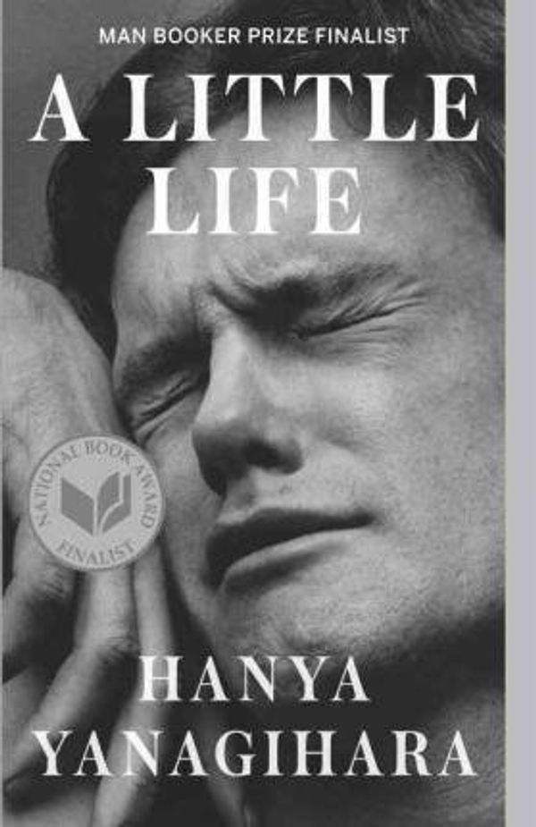 Cover Art for B01B1BLULO, [ { A Little Life } ] BY ( Author ) Jan-2016 [ Paperback ] by Hanya Yanagihara