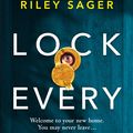 Cover Art for 9781529104417, Lock Every Door by Riley Sager