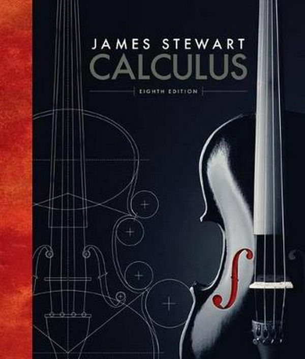 Cover Art for 9781285740621, Calculus by James Stewart