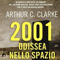 Cover Art for 9788834731024, 2001 odissea nello spazio by Arthur C. Clarke