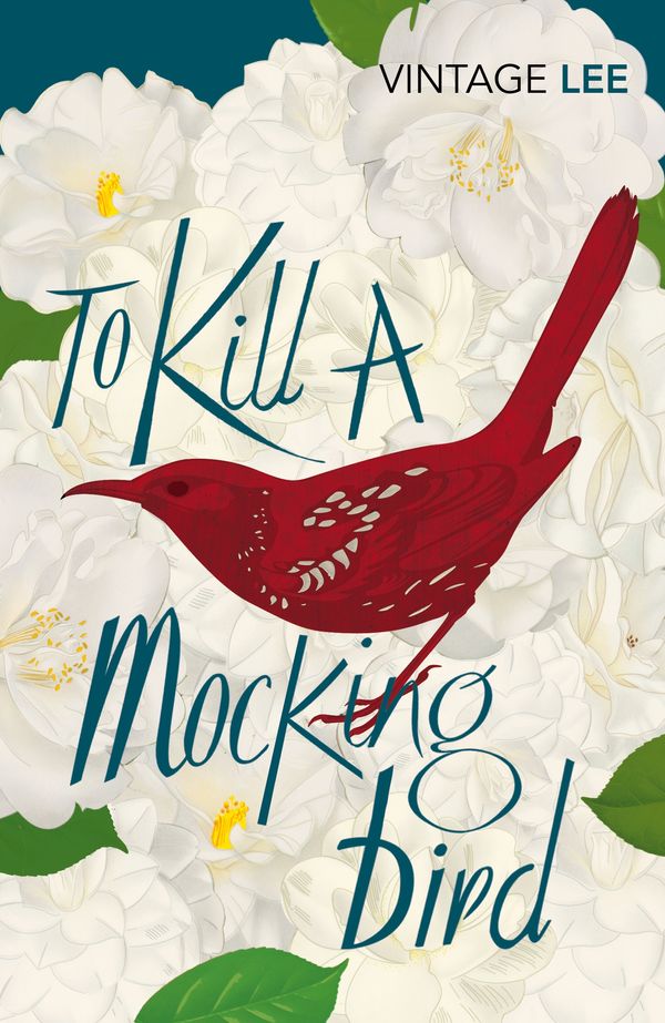 Cover Art for 9780099466734, To Kill A Mockingbird by Harper Lee