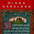 Cover Art for 9780385324137, The Outlandish Companion by Diana Gabaldon