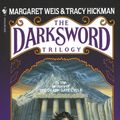 Cover Art for 9780307434685, Triumph of the Darksword by Margaret Weis, Tracy Hickman