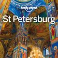 Cover Art for 9781742209807, Lonely Planet St Petersburg (Travel Guide) by Lonely Planet