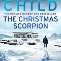 Cover Art for B07BXCFJCV, The Christmas Scorpion by Lee Child