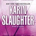Cover Art for B01N3UGPLT, Triptych: A Novel by Karin Slaughter(2012-07-18) by Karin Slaughter