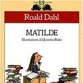 Cover Art for 9788877824479, Matilda by Roald Dahl