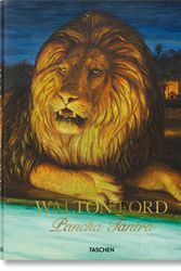 Cover Art for 9783836578158, Walton Ford. Pancha Tantra. Updated Edition  (English, French and German Edition) (PRIX FAVORABLE) by Bill Buford