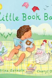 Cover Art for 9781460763407, Little Book Baby by Katrina Germein