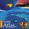 Cover Art for 9780731407927, Jacaranda Junior Atlas by Jacaranda