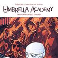 Cover Art for B089NVV9F9, Umbrella Academy Chapitre 1 - gratuit (French Edition) by Gerard Way, Gabriel Ba