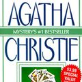 Cover Art for 9780425169247, Cards on the Table by Agatha Christie
