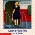Cover Art for 9780833569080, Karen's Plane Trip by Ann M. Martin