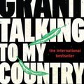 Cover Art for B01MQIPPTV, Talking to My Country by Stan Grant (2016-08-11) by Stan Grant