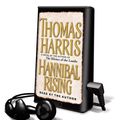 Cover Art for 9780739374870, Hannibal Rising: Library Edition by Thomas Harris