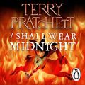 Cover Art for B09M8WVFGZ, I Shall Wear Midnight: Discworld, Book 38 by Terry Pratchett