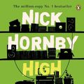 Cover Art for 9780141026640, High Fidelity by Nick Hornby