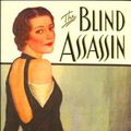 Cover Art for B000SNHPFW, Blind Assassin 1ST Edition Us by Atwood, Margaret