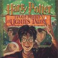 Cover Art for 9789955081760, Haris Poteris ir Ugnies Taure (Lithuanian edition of Harry Potter and the Goblet of Fire) by J. K. Rowling