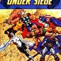 Cover Art for 9780785107026, The Avengers: Under Siege by Roger Stern