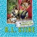 Cover Art for 9780060785901, The Great Smelling Bee by R. L. Stine