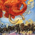 Cover Art for B01K3PLDCU, The Fifth Elephant by Terry Pratchett (2000-08-01) by Terry Pratchett
