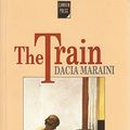 Cover Art for 9780948491504, The Train by Dacia Maraini