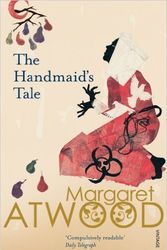 Cover Art for 9785809609784, The Handmaid's Tale (Contemporary Classics) Paperback – 19 Sep 1996 by Margaret Atwood (Author) by Margaret Atwood