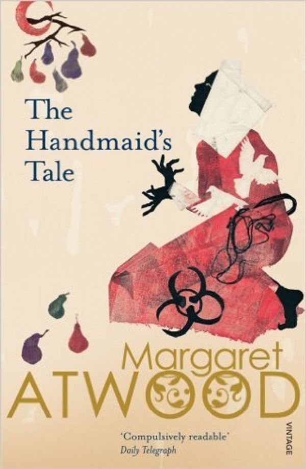 Cover Art for 9785809609784, The Handmaid's Tale (Contemporary Classics) Paperback – 19 Sep 1996 by Margaret Atwood (Author) by Margaret Atwood