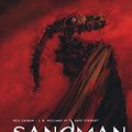 Cover Art for 9782365778749, The Sandman: Overture by Neil Gaiman
