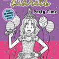 Cover Art for 9781398527560, Dork Diaries: Party Time by Rachel Renee Russell