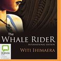 Cover Art for 9781486296118, The Whale Rider by Witi Ihimaera