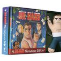 Cover Art for 9781683838579, A Die Hard Christmas Gift Set by Doogie Horner