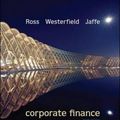 Cover Art for 9780078034770, Corporate Finance by Stephen A. Ross, Randolph W. Westerfield, Jeffrey Jaffe