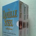 Cover Art for 9780748134595, Danielle Steel The DANIELLE STEEL COLLECTION BOXED GIFT SET (World's No. 1 Bestselling Author) 3 Books Included: 1. Zoya 2. Thurston House 3. Secrets by Danielle Steel