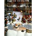Cover Art for 9787770661976, Holidays on Ice by David Sedaris
