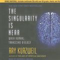 Cover Art for 9781452601830, The Singularity is Near by Ray Kurzweil