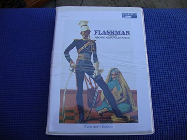 Cover Art for 9785553840990, Flashman by George MacDonald Fraser