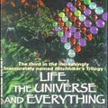 Cover Art for 9780808522140, Life, the Universe and Everything by Douglas Adams
