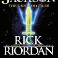 Cover Art for 9780141329505, Percy Jackson: The Demigod Files by Rick Riordan