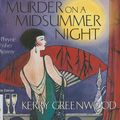 Cover Art for 9781742140674, Murder on a Midsummer Night by Kerry Greenwood