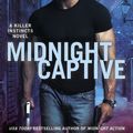Cover Art for 9780451474421, Midnight Captive by Elle Kennedy